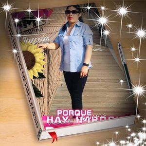 Meet your Posher, Dalila